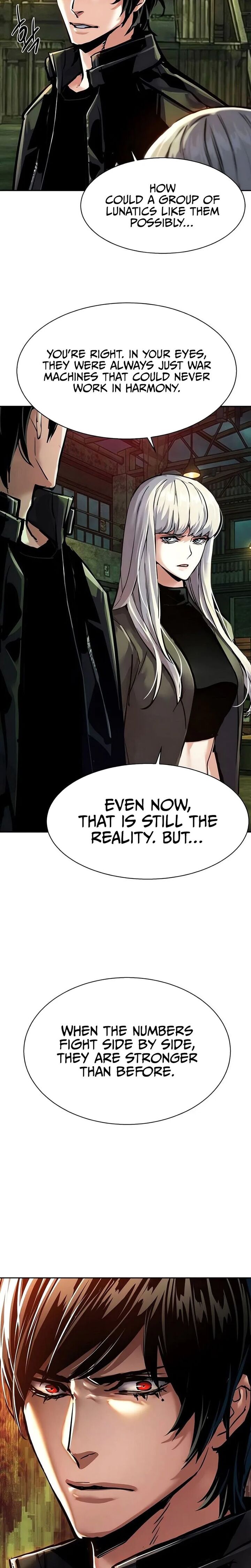 Mercenary Enrollment Chapter 279 Page 24