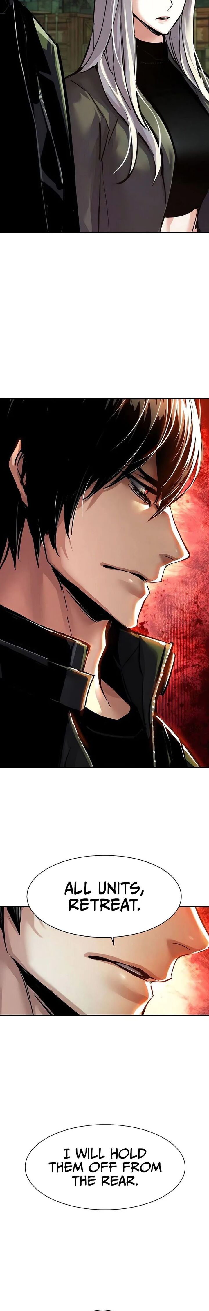 Mercenary Enrollment Chapter 279 Page 27