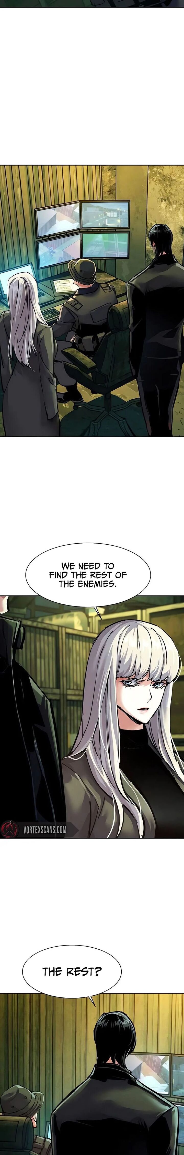 Mercenary Enrollment Chapter 279 Page 6