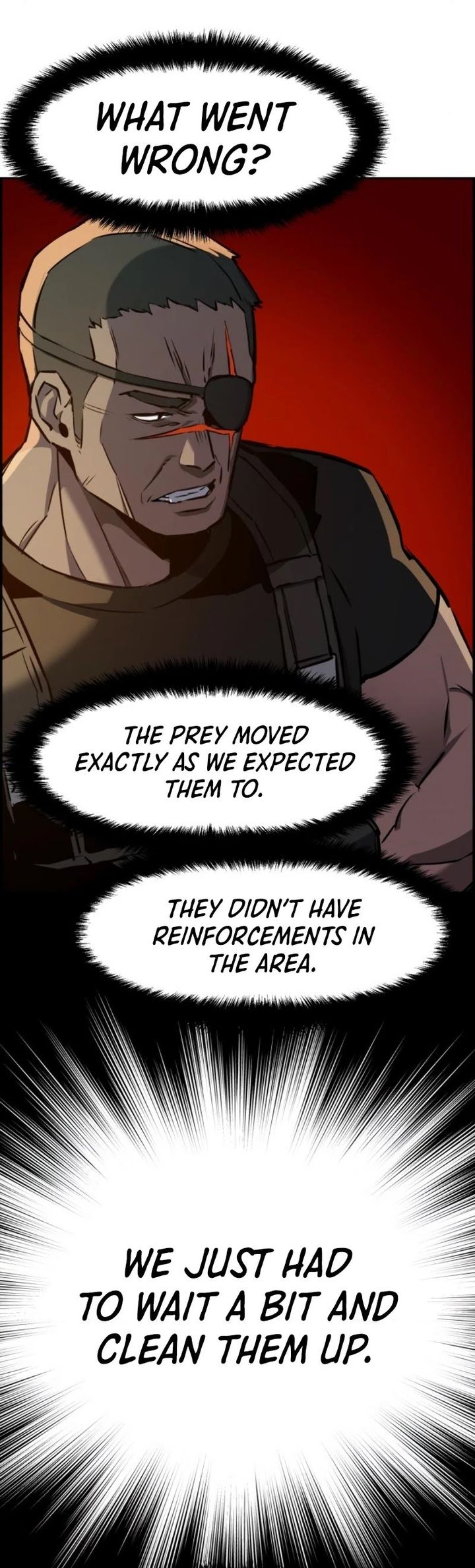 Mercenary Enrollment Chapter 33 Page 56