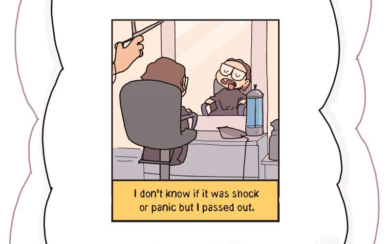 Mercworks Chapter 100 Page 4