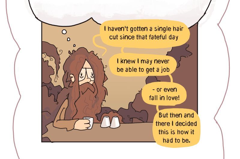 Mercworks Chapter 100 Page 5