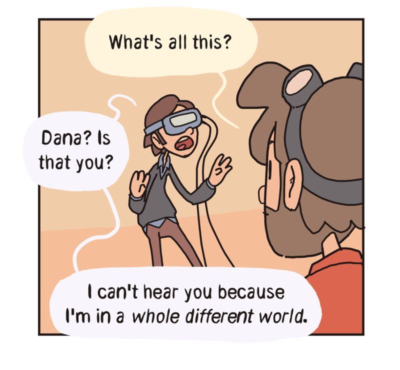Mercworks Chapter 101 Page 2