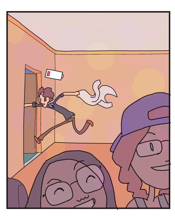 Mercworks Chapter 107 Page 4