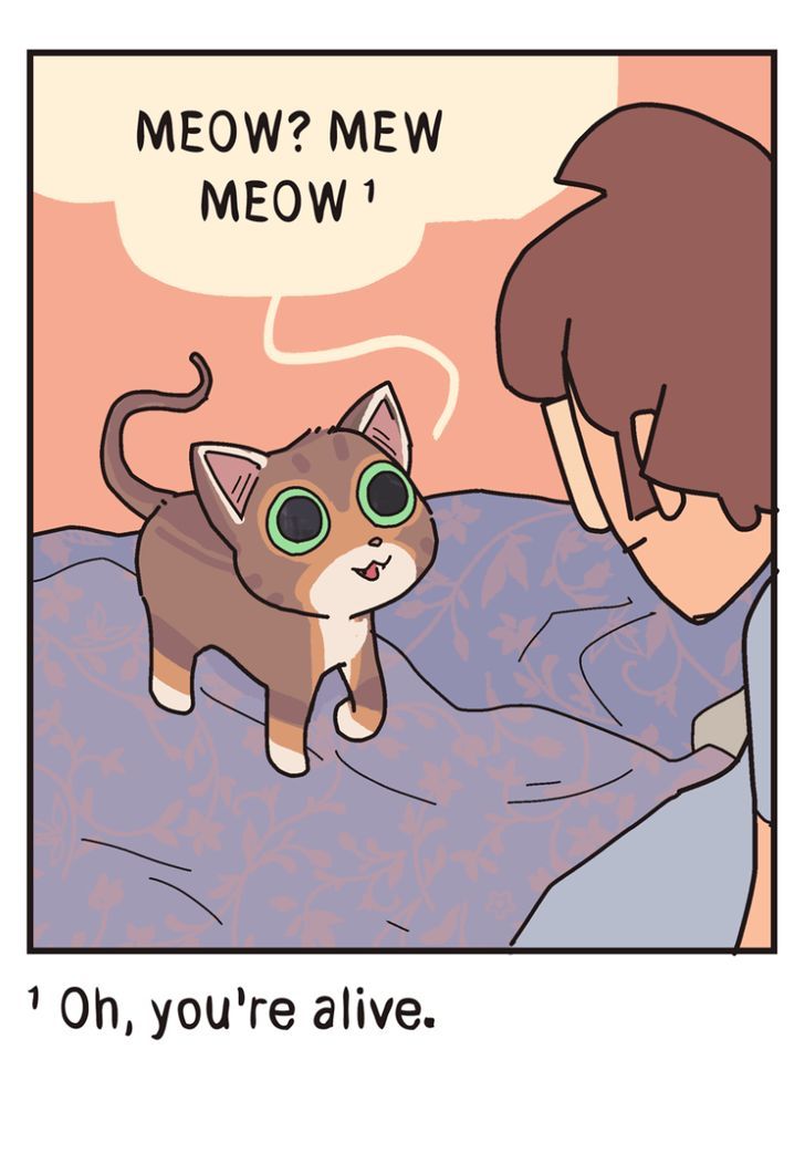 Mercworks Chapter 110 Page 5