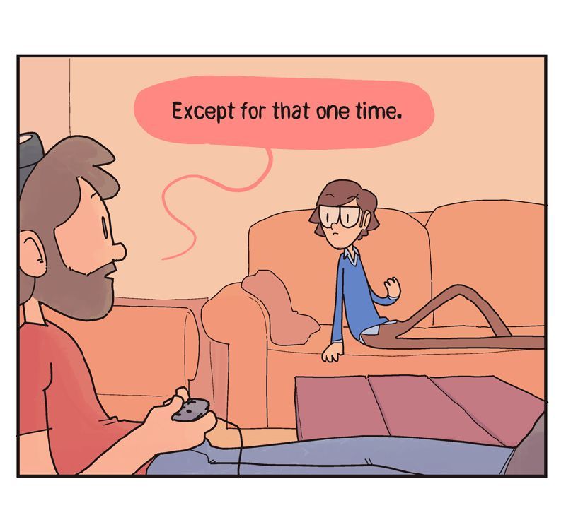 Mercworks Chapter 112 Page 4