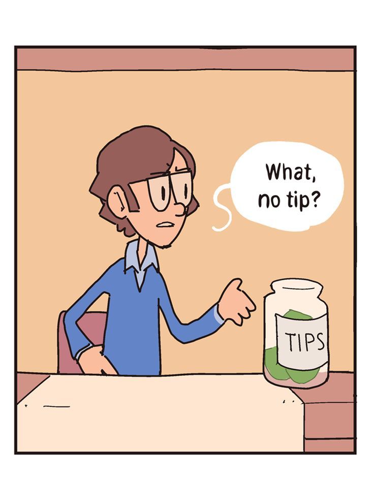 Mercworks Chapter 119 Page 5