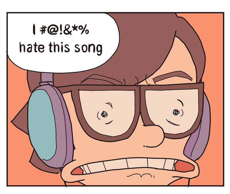 Mercworks Chapter 120 Page 5