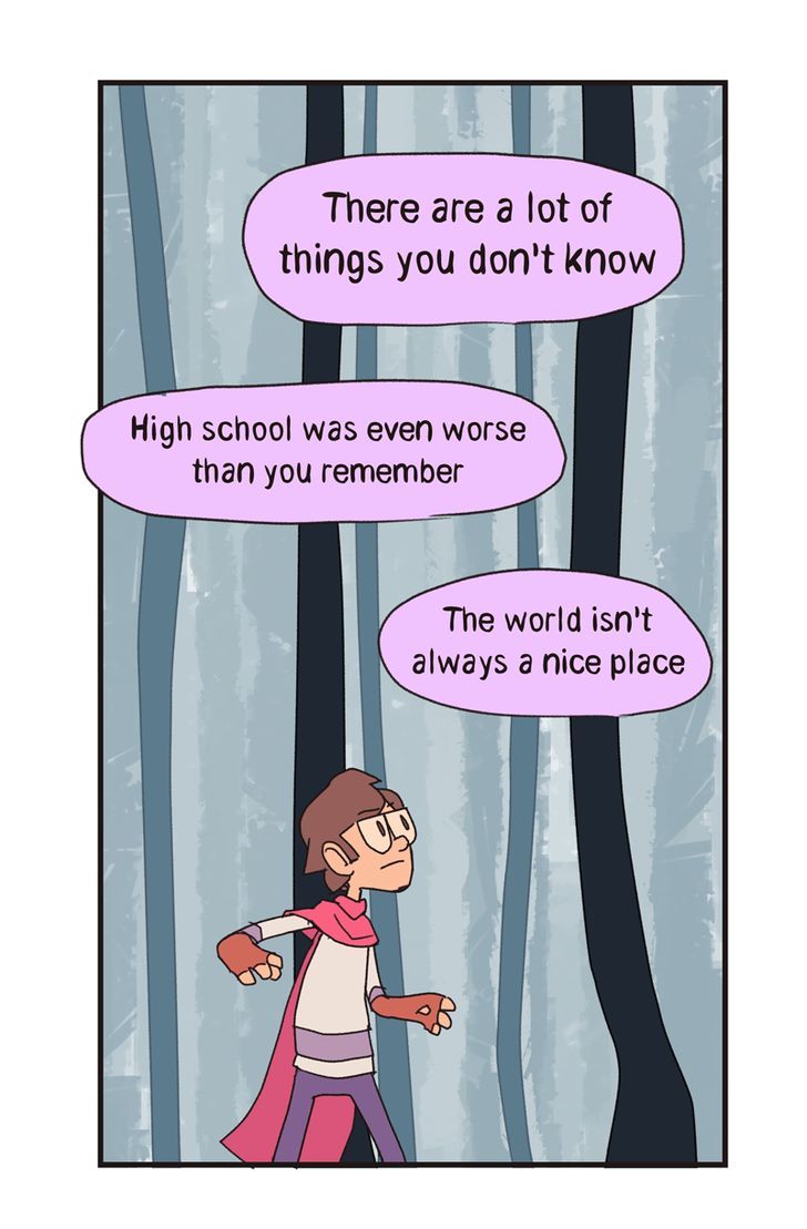 Mercworks Chapter 123 Page 5