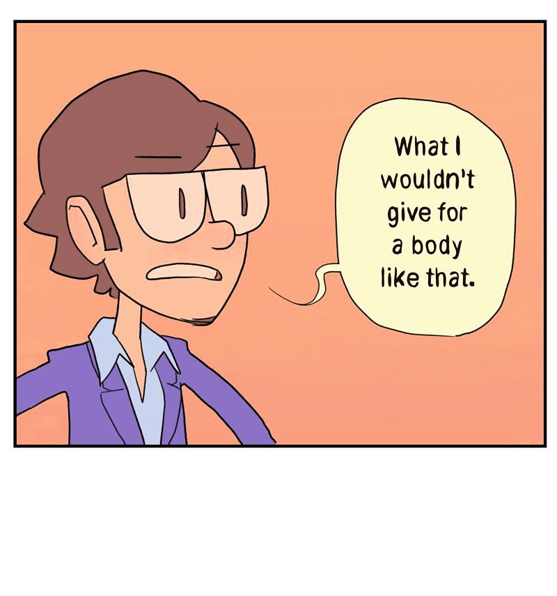 Mercworks Chapter 127 Page 5