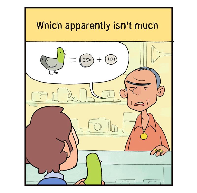 Mercworks Chapter 129 Page 4