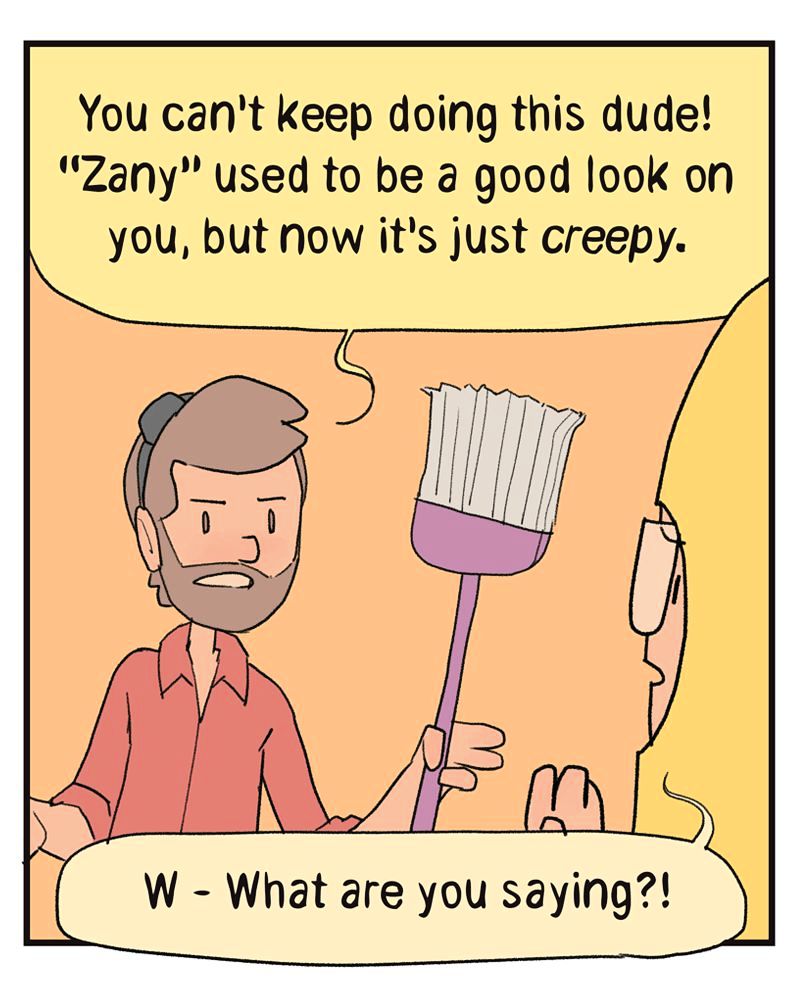 Mercworks Chapter 130 Page 4