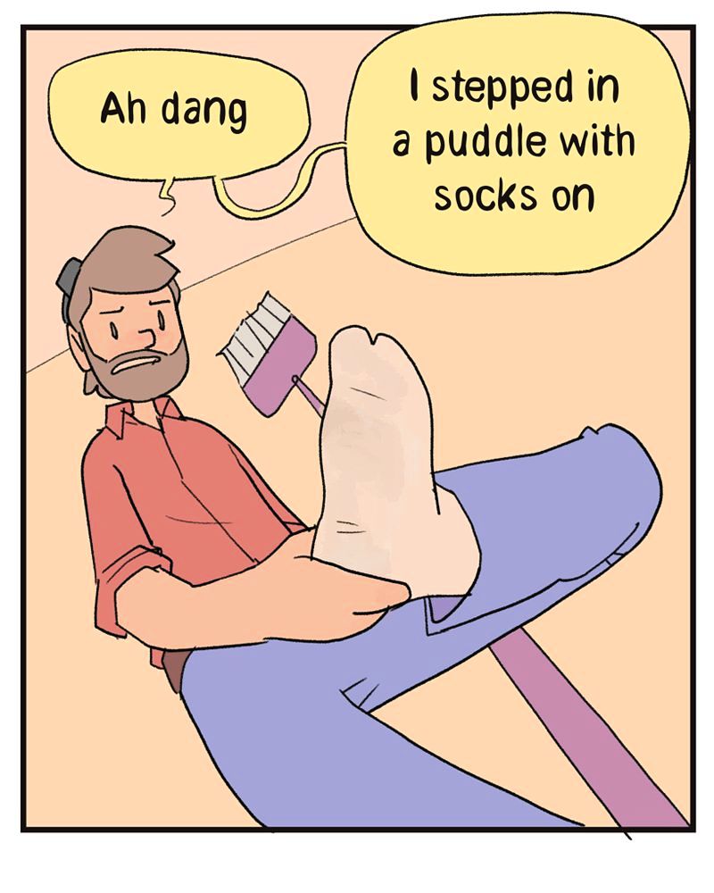 Mercworks Chapter 130 Page 6