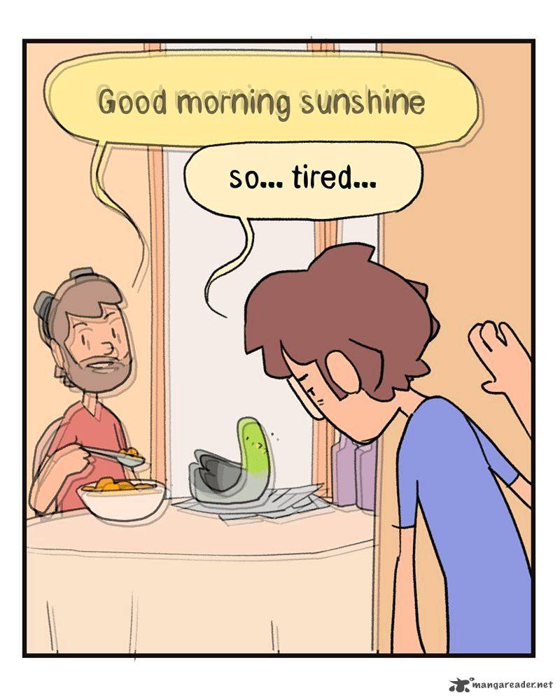 Mercworks Chapter 131 Page 2