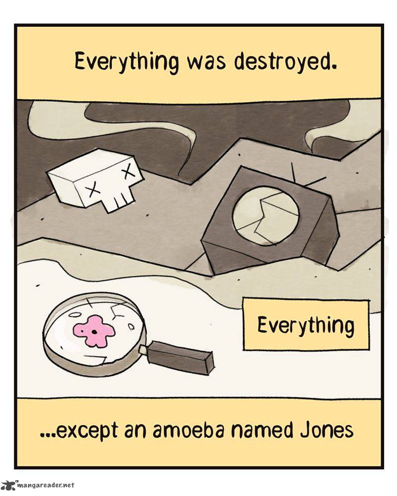 Mercworks Chapter 132 Page 8