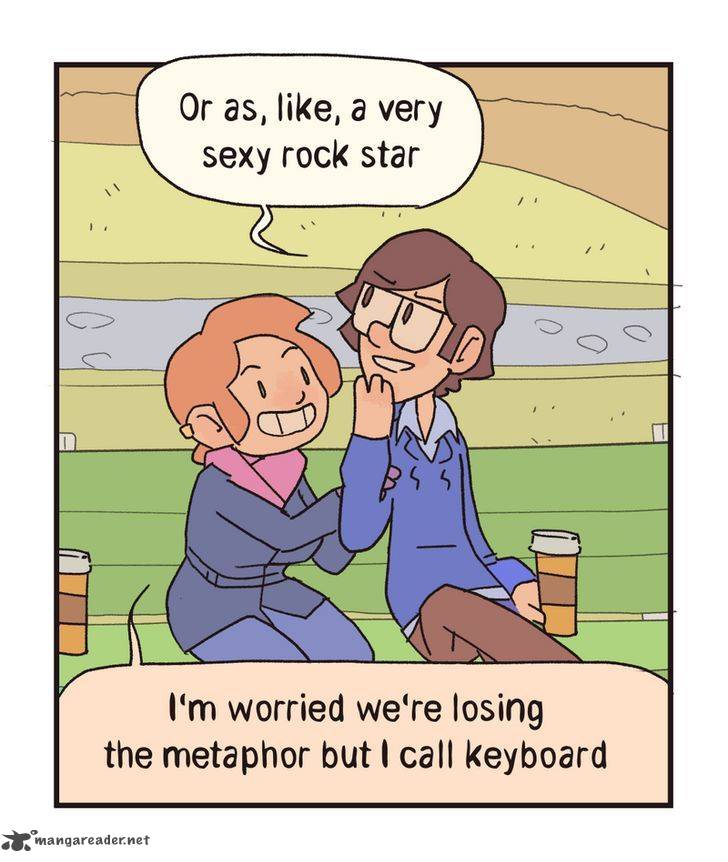 Mercworks Chapter 138 Page 6