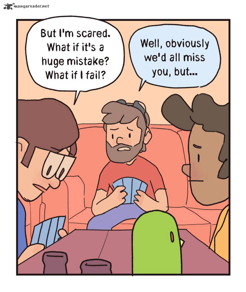 Mercworks Chapter 139 Page 3