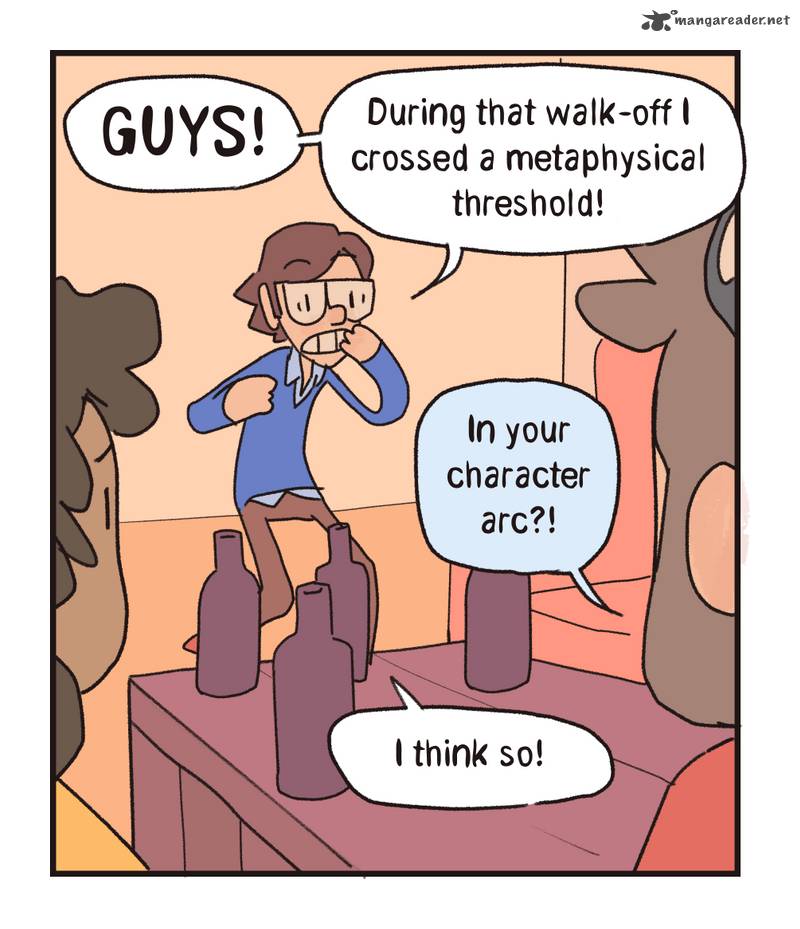 Mercworks Chapter 139 Page 9