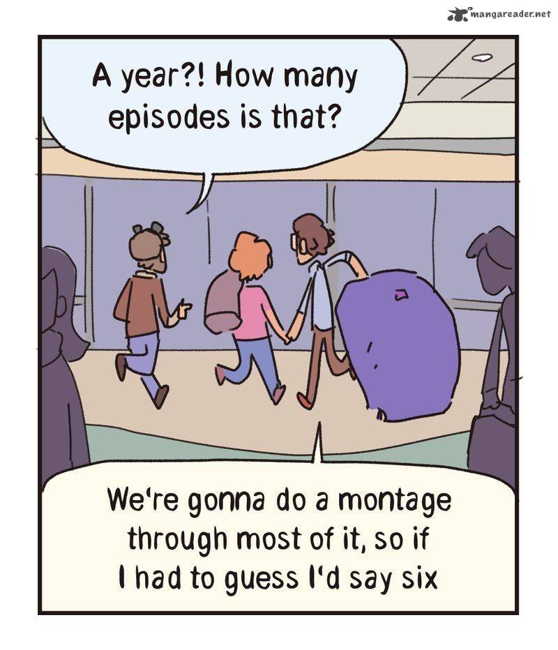 Mercworks Chapter 144 Page 7