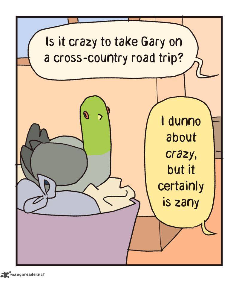 Mercworks Chapter 146 Page 2