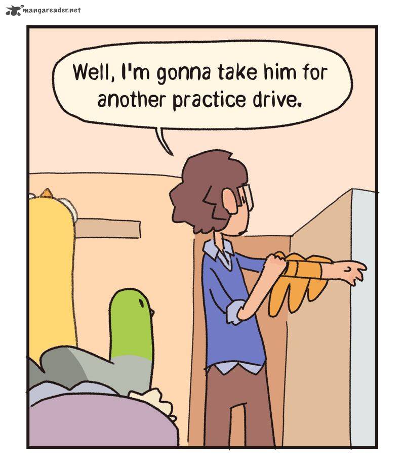 Mercworks Chapter 146 Page 4