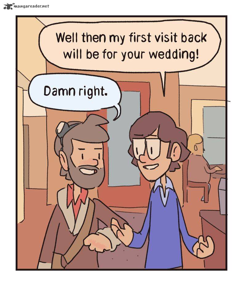 Mercworks Chapter 148 Page 4