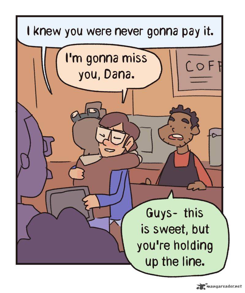 Mercworks Chapter 148 Page 7