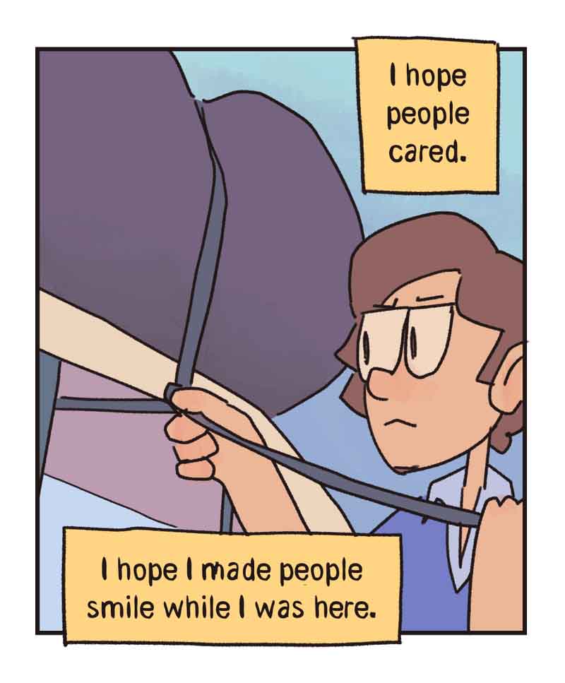 Mercworks Chapter 149 Page 6