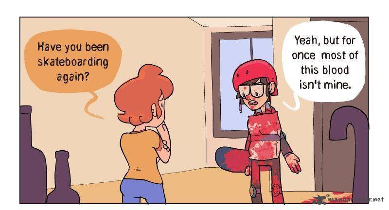Mercworks Chapter 58 Page 5