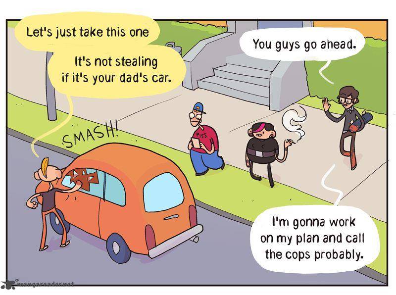 Mercworks Chapter 61 Page 5