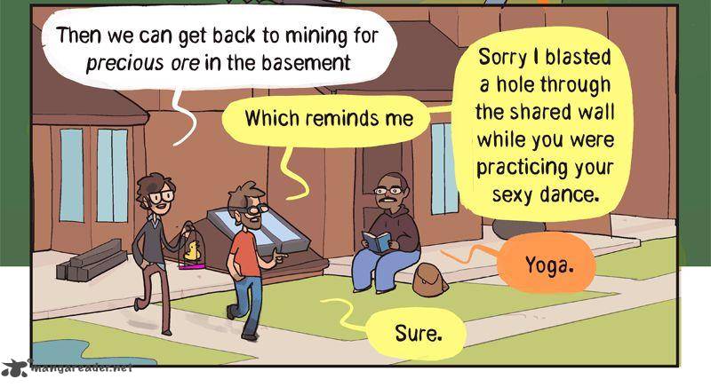 Mercworks Chapter 63 Page 5