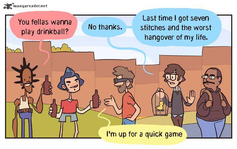 Mercworks Chapter 64 Page 3