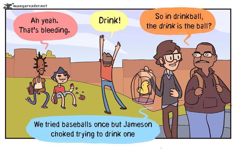 Mercworks Chapter 64 Page 5