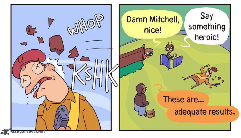 Mercworks Chapter 65 Page 5