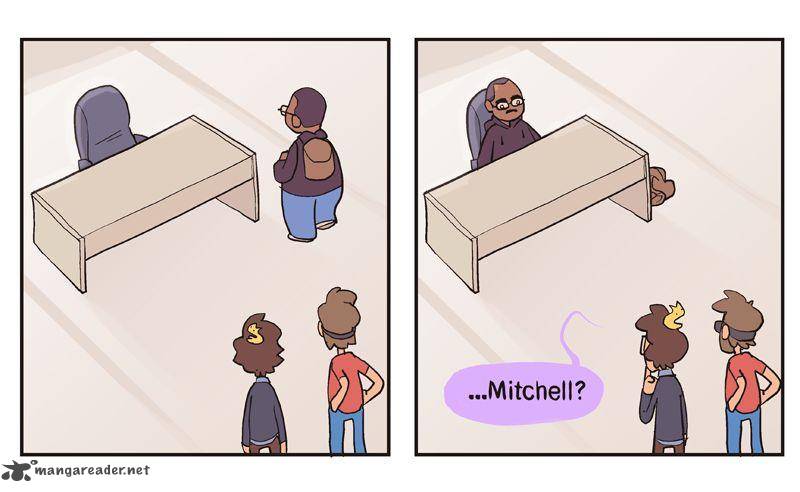 Mercworks Chapter 66 Page 3