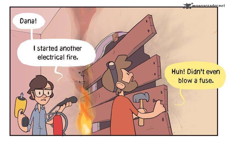 Mercworks Chapter 67 Page 2