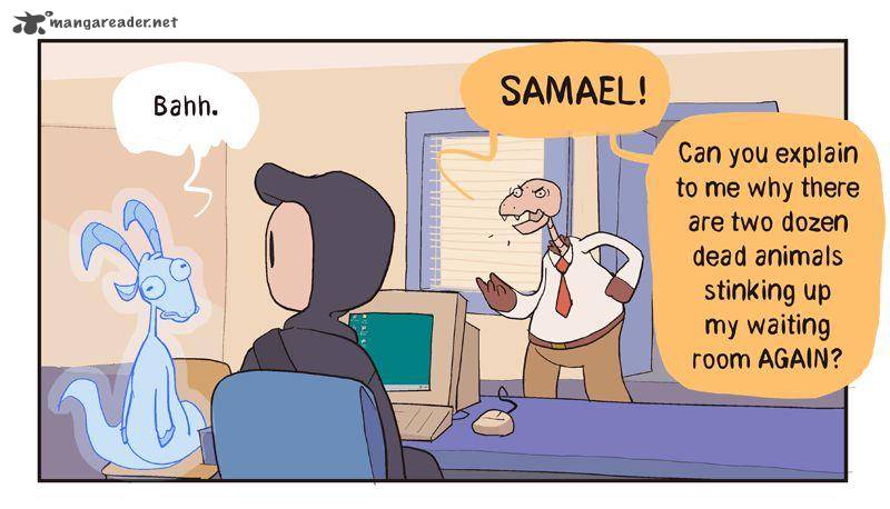 Mercworks Chapter 69 Page 3