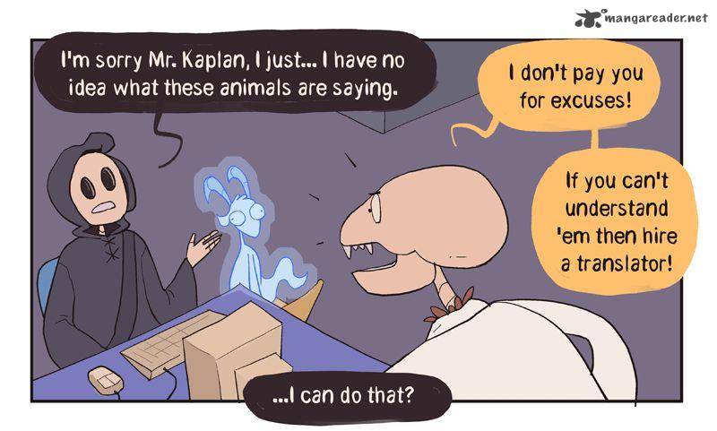Mercworks Chapter 69 Page 4