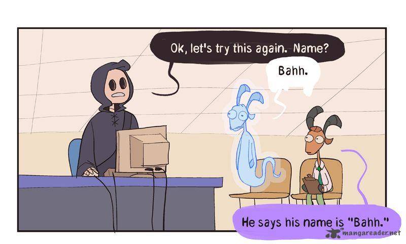 Mercworks Chapter 69 Page 5