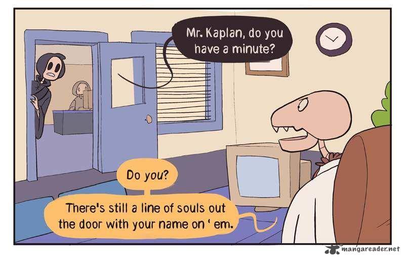 Mercworks Chapter 70 Page 2