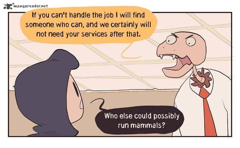 Mercworks Chapter 70 Page 4