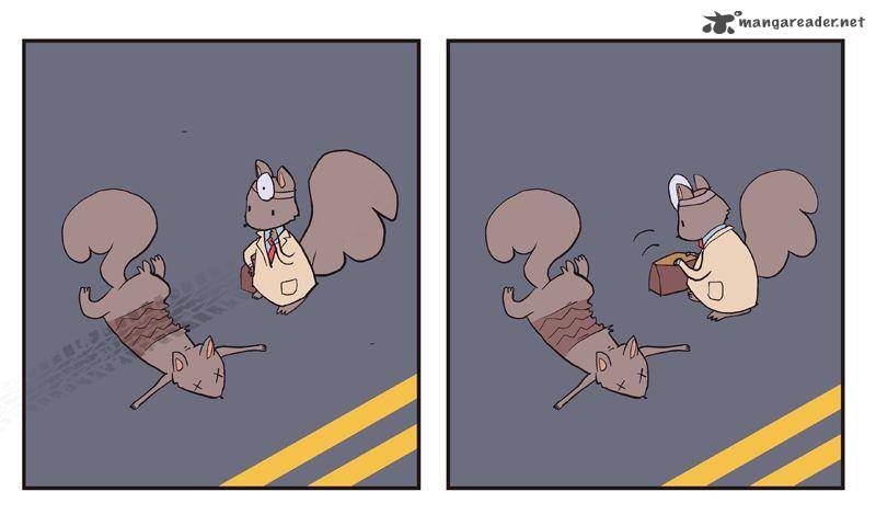 Mercworks Chapter 71 Page 3