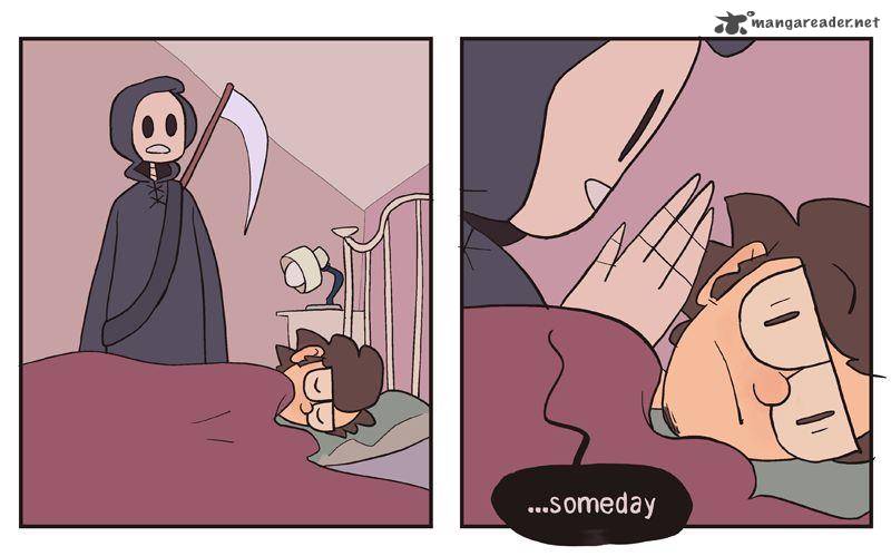 Mercworks Chapter 72 Page 5