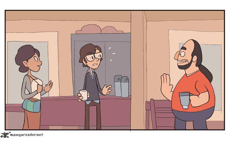Mercworks Chapter 73 Page 3
