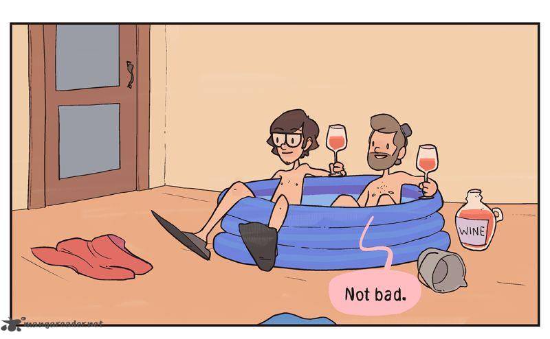 Mercworks Chapter 76 Page 5