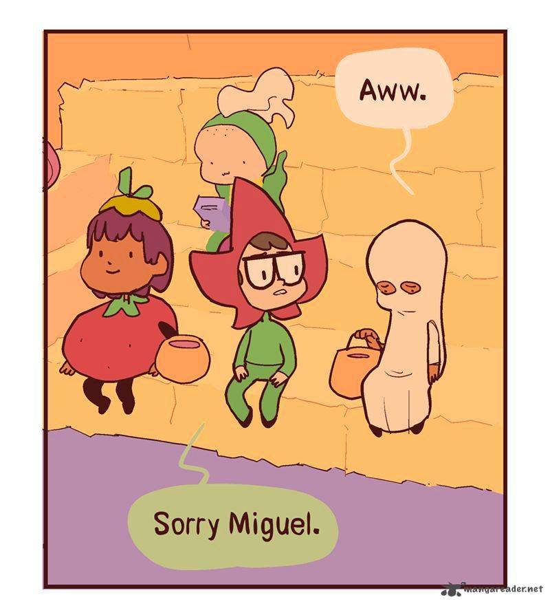 Mercworks Chapter 81 Page 4