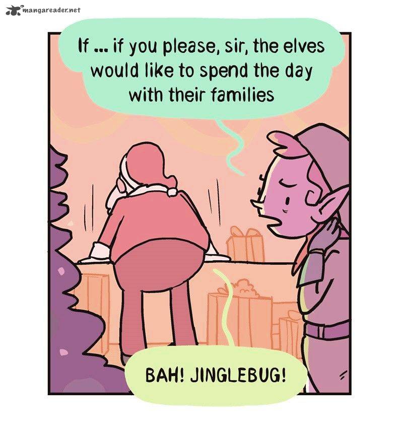 Mercworks Chapter 85 Page 3