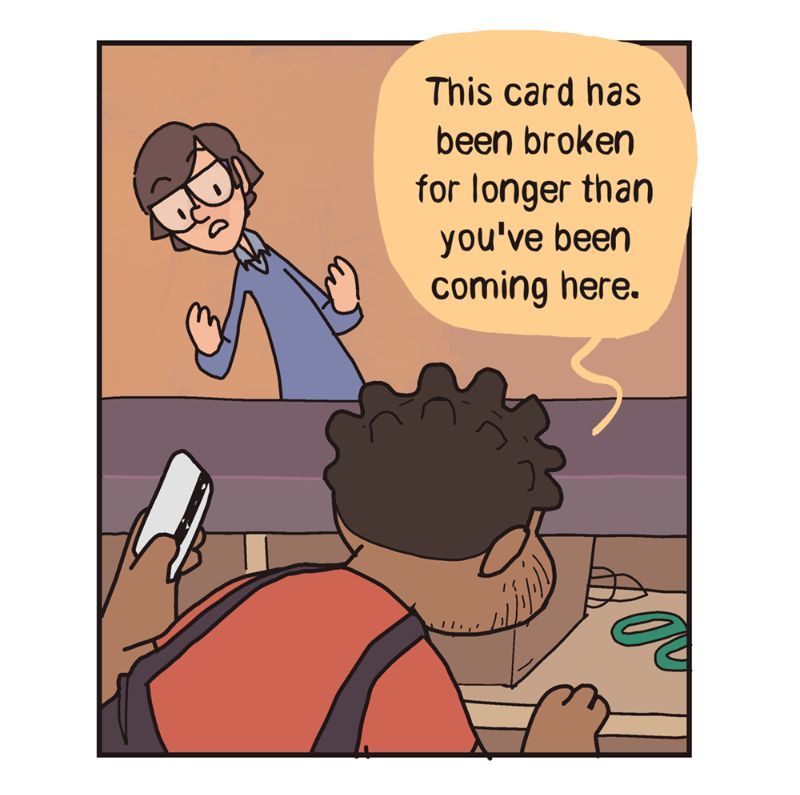Mercworks Chapter 97 Page 4
