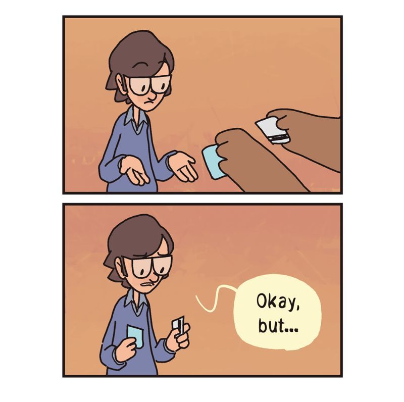 Mercworks Chapter 97 Page 6