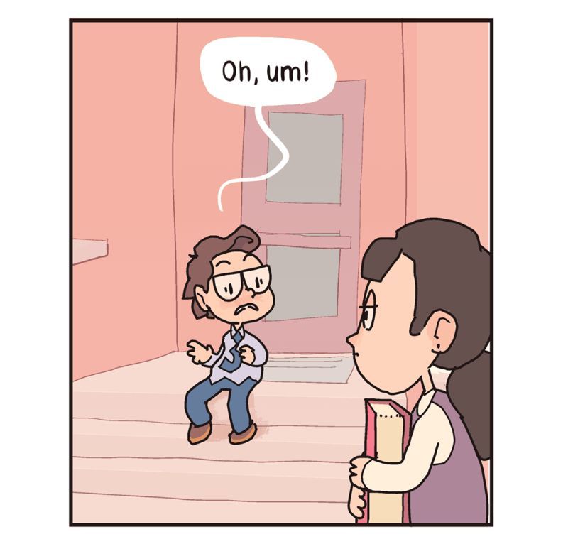 Mercworks Chapter 98 Page 3